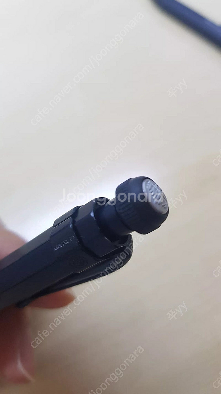 펜트하우스 펜파우치(가죽필통)+알블랙,알블랙 미니 일괄...--8