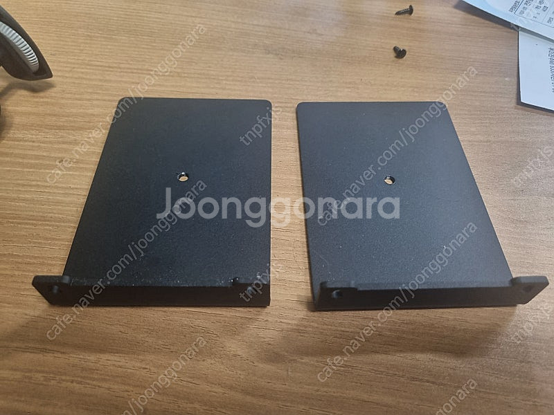 오디오엔진 A2 받침대+맨프로토 삼각대 팝니다--0