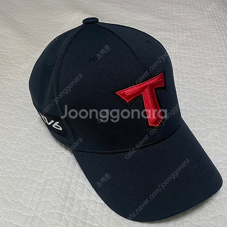 기아타이거즈 얼트 모자--0