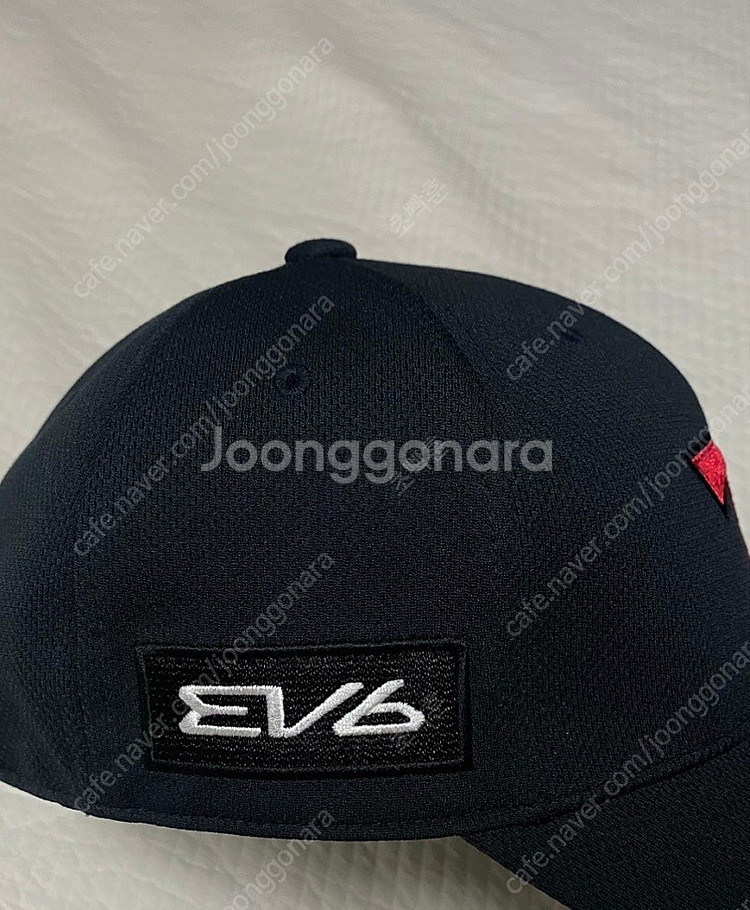 기아타이거즈 얼트 모자--1