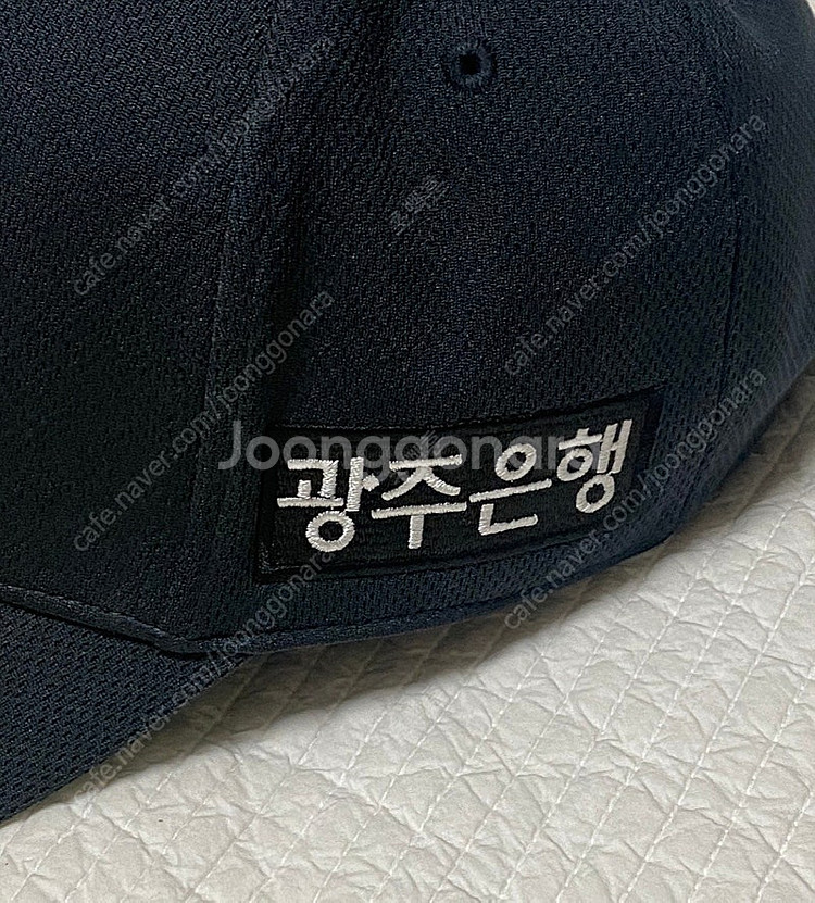 기아타이거즈 얼트 모자--2