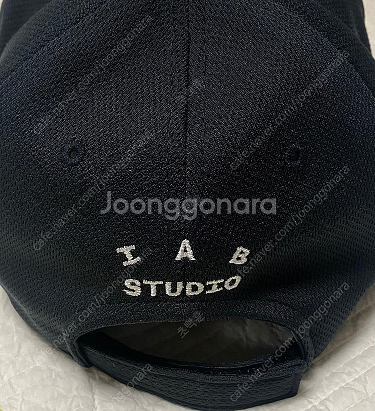 기아타이거즈 얼트 모자--3