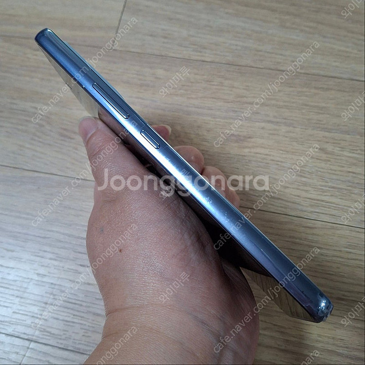 갤럭시 A53 5G 128G 어썸블루 정상해지 자급제 ...--2
