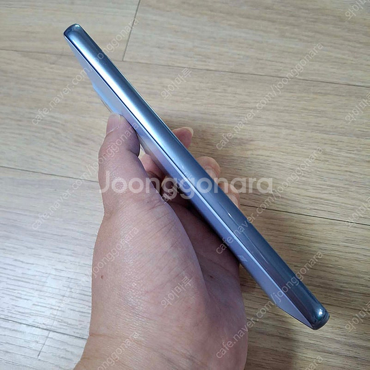 갤럭시 A53 5G 128G 어썸블루 정상해지 자급제 ...--3