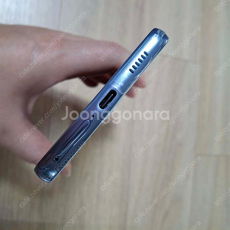 갤럭시 A53 5G 128G 어썸블루 정상해지 자급제 ...--4
