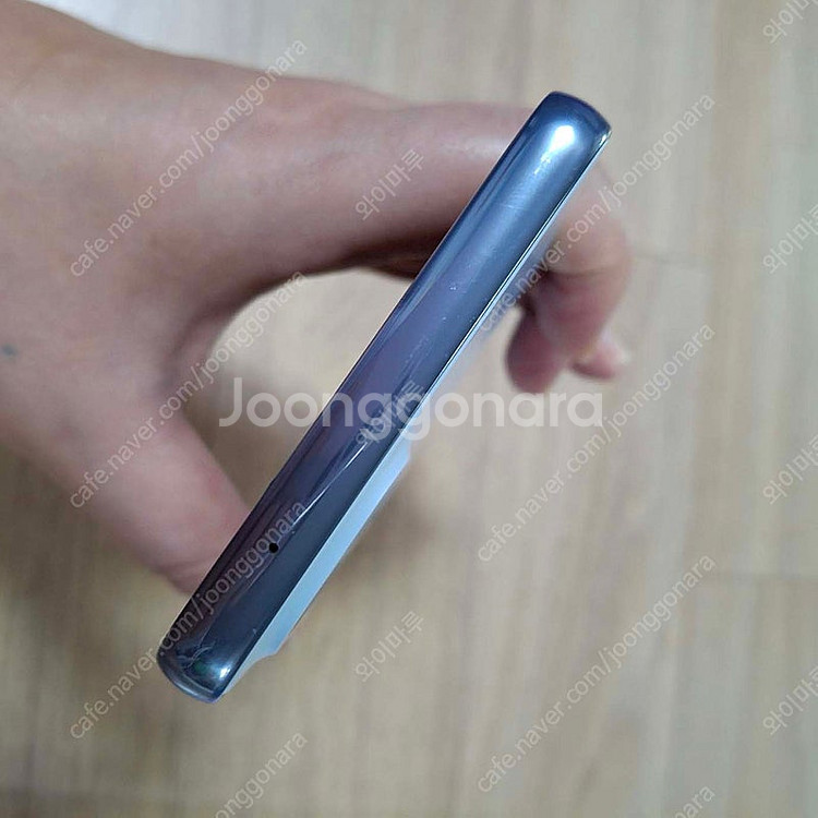 갤럭시 A53 5G 128G 어썸블루 정상해지 자급제 ...--5