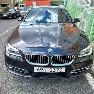 BMW528I 가솔린 럭셔리 플러스