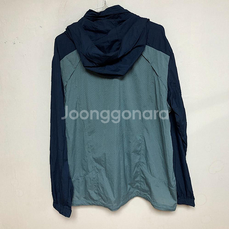도이터 남성 후드자켓 110XXL--2