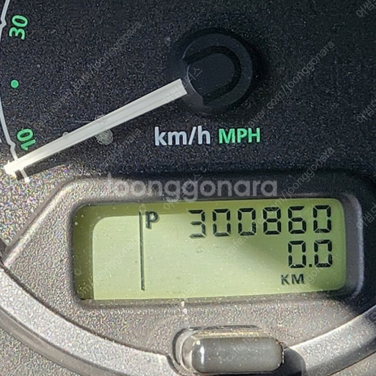 랜드로버 레인지로버 스포츠 935092 2006년식 가...--2