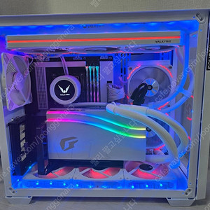 13900KF 4070Ti 고사양 게이밍 컴퓨터 PC