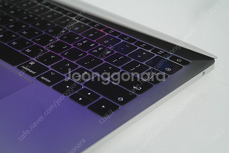 애플 맥북프로 A1708/I5-7360/16G 판매합니...--3