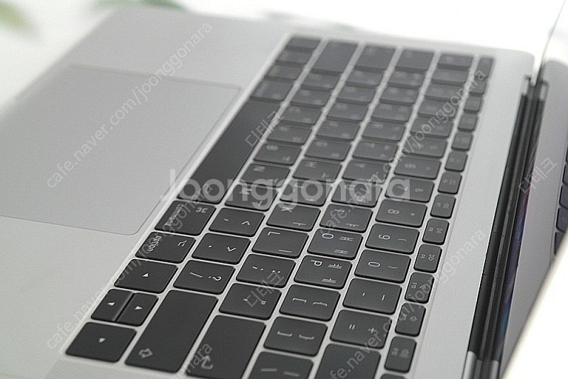 애플 맥북프로 A1708/I5-7360/16G 판매합니...--4