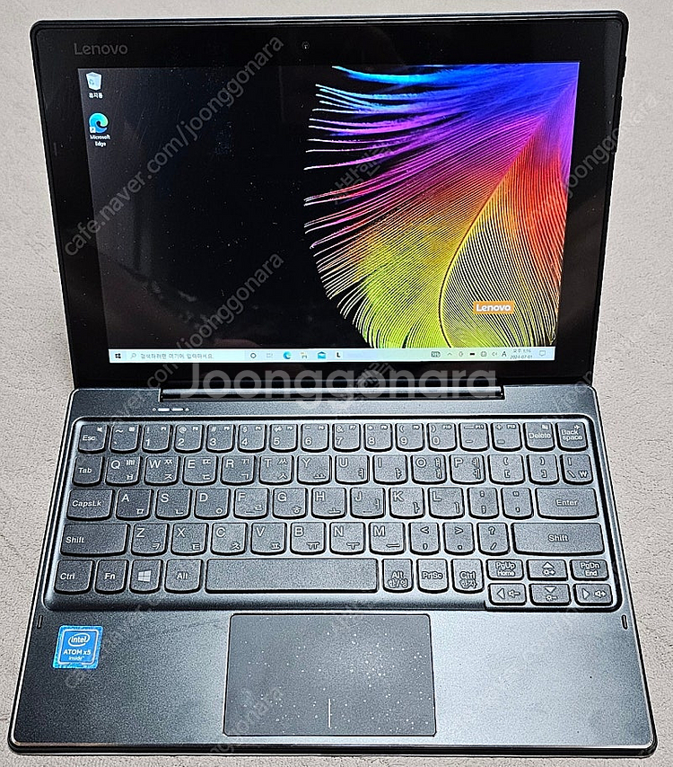 레노버 아이디어패드 MIIX 310-10ICR 판매 9...--0