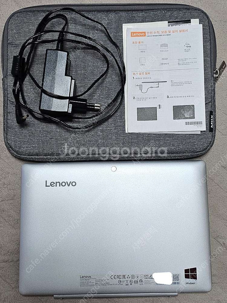 레노버 아이디어패드 MIIX 310-10ICR 판매 9...--1
