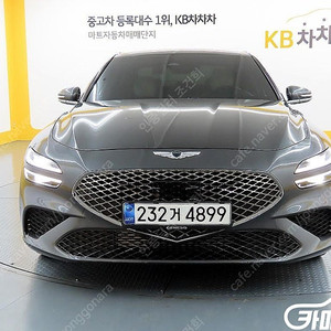 [제네시스]더 뉴 G70 가솔린 2.0T 2WD ★중고차★중고차매입★전액할부★저신용자★신불자★소액할부★현금★카드 전부 가능합니다!