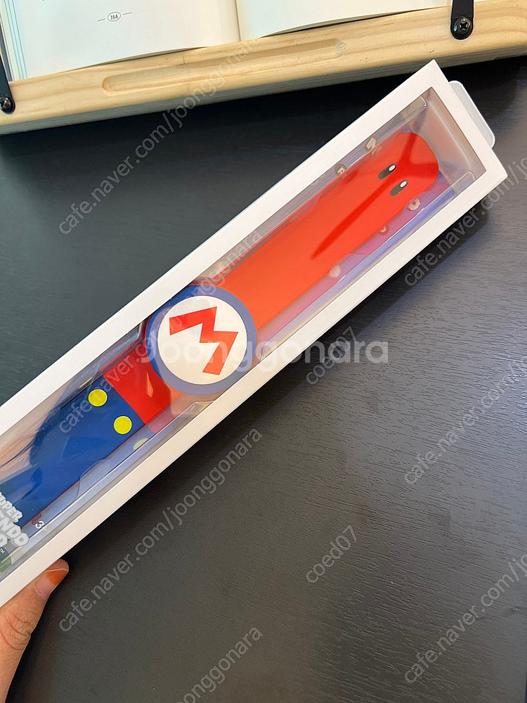 유니버셜 마리오 밴드--0