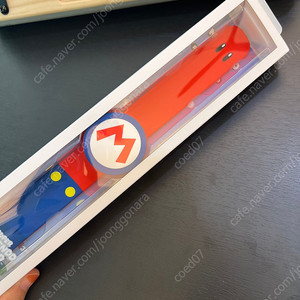 유니버셜 마리오 밴드