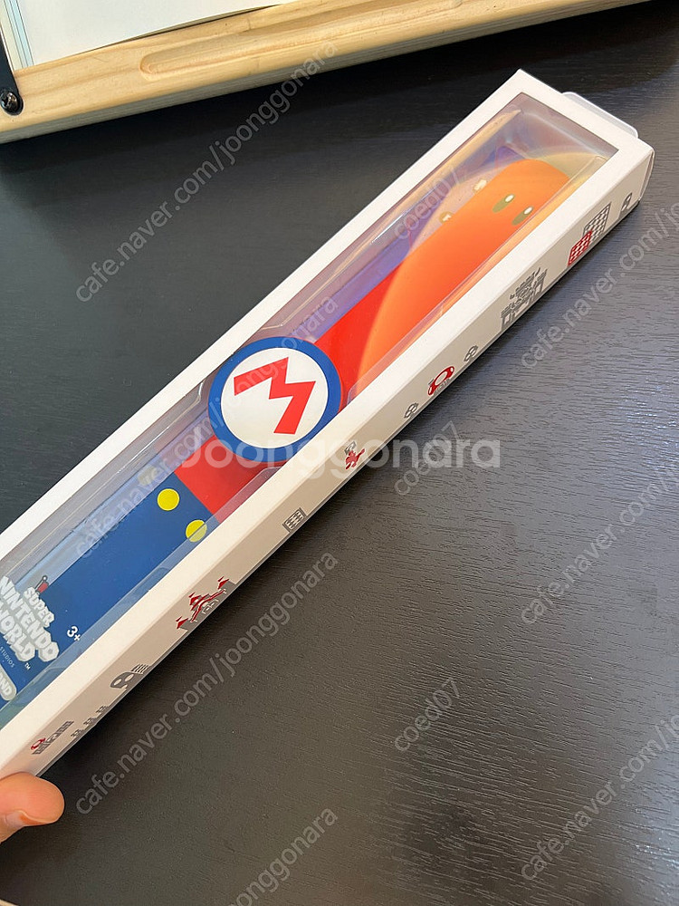 유니버셜 마리오 밴드--1