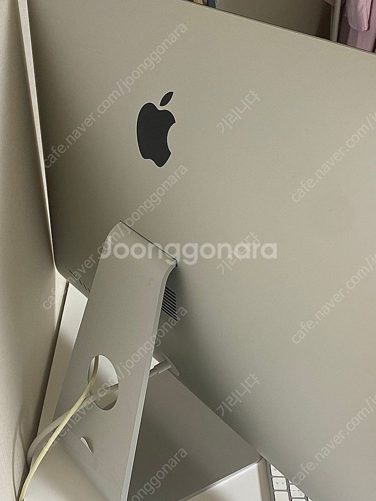 아이맥 2020 Retina 5K 27인치 판매합니다.--3