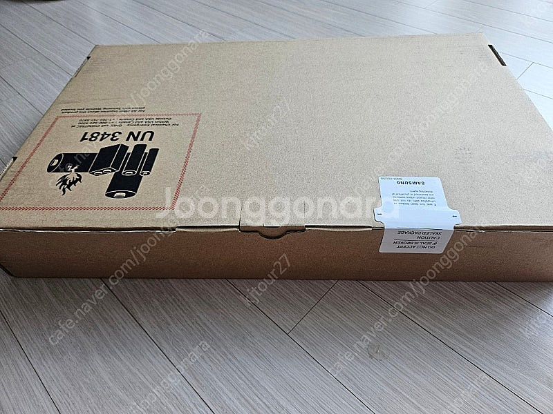 갤럭시 북4 울트라 NT960XGL - XC72G (S...--0