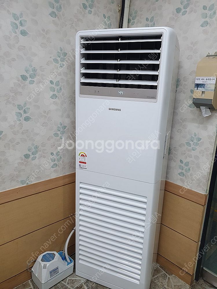 <판매> 천정형 중고 시스템에어컨 냉난방기 판매&설치 ...--6