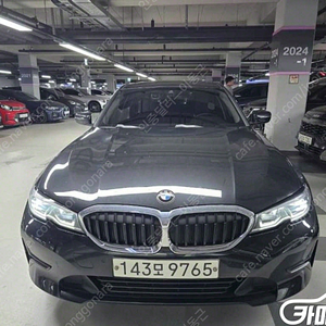 [BMW]3시리즈 (G20) 320d | 2019 | 73,599km년식 | 회색 | 수원 | 3,080만원