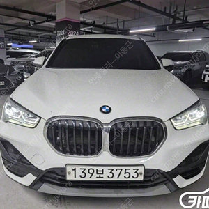 [BMW]X1 (F48) xDrive 20i xLine | 2020 | 50,283km년식 | 흰색 | 수원 | 3,450만원