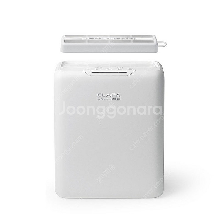 클래파 미니제습기 3L--0