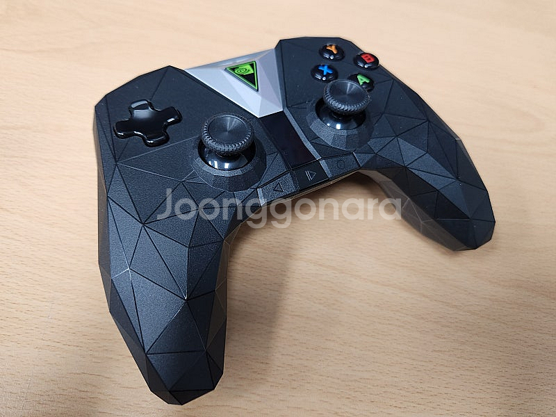 Nvidia Shield 엔비디아 쉴드 패드 팝니다.--2