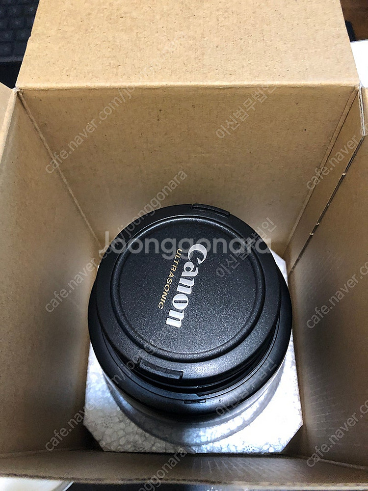 캐논2470 EF 24-70mm F2.8L USM 24...--0