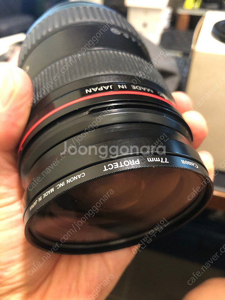 캐논2470 EF 24-70mm F2.8L USM 24...--5