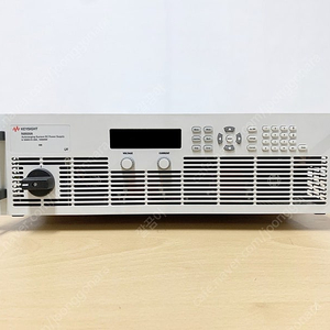 Keysight/Agilent N8930A DC전원공급기 10kW 파워서플라이 팝니다