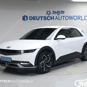 [현대]아이오닉 5 롱 레인지 AWD 익스클루시브 | 2022 | 81,230km년식 | 흰색 | 수원 | 2,799만원