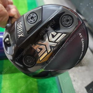 PXG GEN4 0811 드라이버