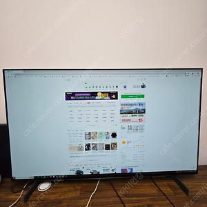 LG OLED42C2 KNA 팝니다