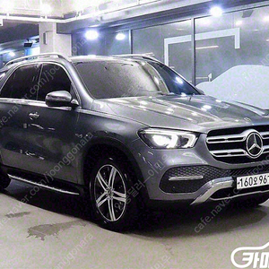 [벤츠]GLE 클래스 W167 GLE 300d 4MATIC (5인승) | 2019 | 120,617km년식 | 회색 | 수원 | 4,790만원