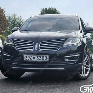 [링컨]MKC 2.0 AWD (5인승) | 2015 | 121,837km년식 | 검정색 | 수원 | 1,180만원