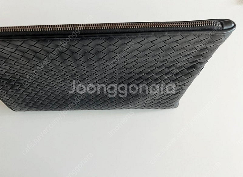 보테가베네타 클러치백 가방 판매합니다.--1