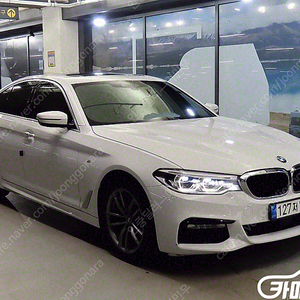 [BMW]5시리즈 (G30) 520d xDrive M 스포츠 플러스 (0톤) | 2018 | 168,843km년식 | 미선택 | 수원 | 2,499만원