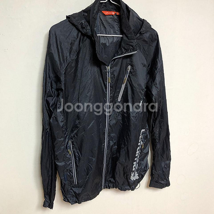 판매 라푸마 남성 바람막이 100L--1