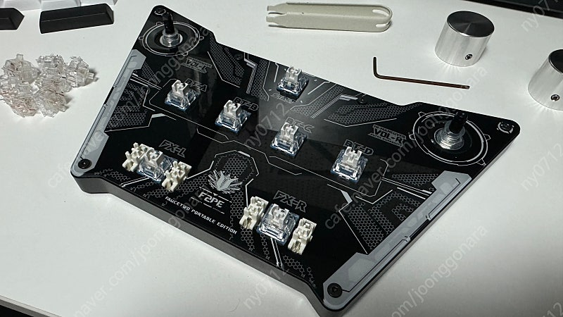 포켓 사볼콘 이미지