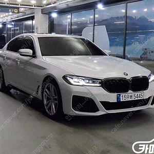 [BMW]5시리즈 (G30) 530i M 스포츠 | 2023 | 27,763km년식 | 흰색 | 수원 | 5,990만원