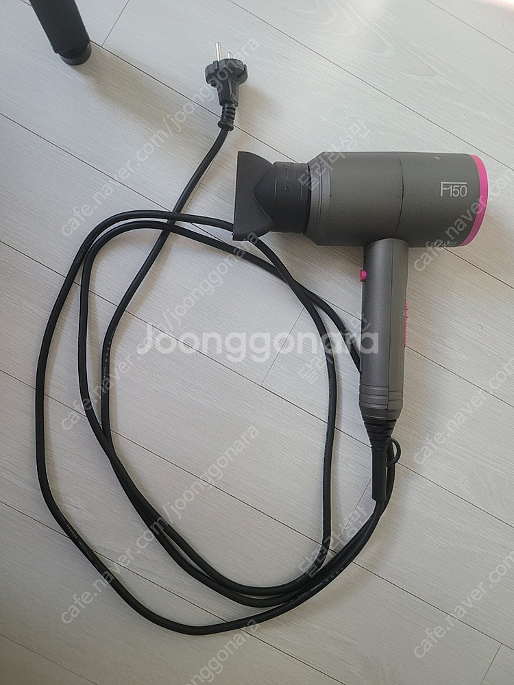 차이슨f150 드라이기 판매합니다 KR코드 220V, ...--1