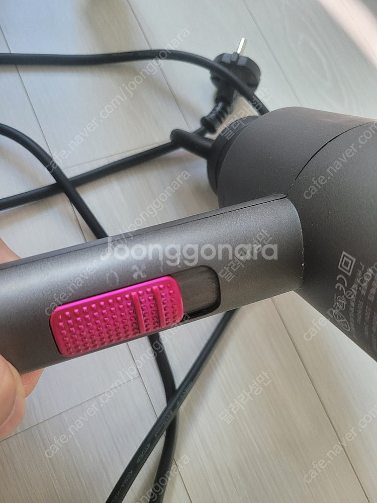 차이슨f150 드라이기 판매합니다 KR코드 220V, ...--4
