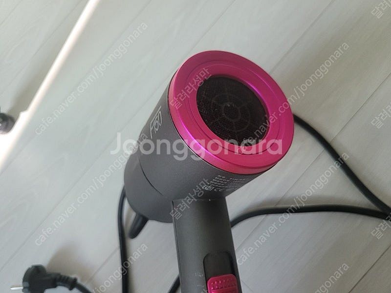 차이슨f150 드라이기 판매합니다 KR코드 220V, ...--5