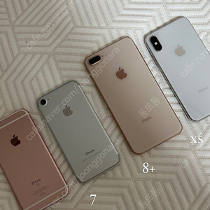 아이폰6s,아이폰7,아이폰8+,아이폰xs