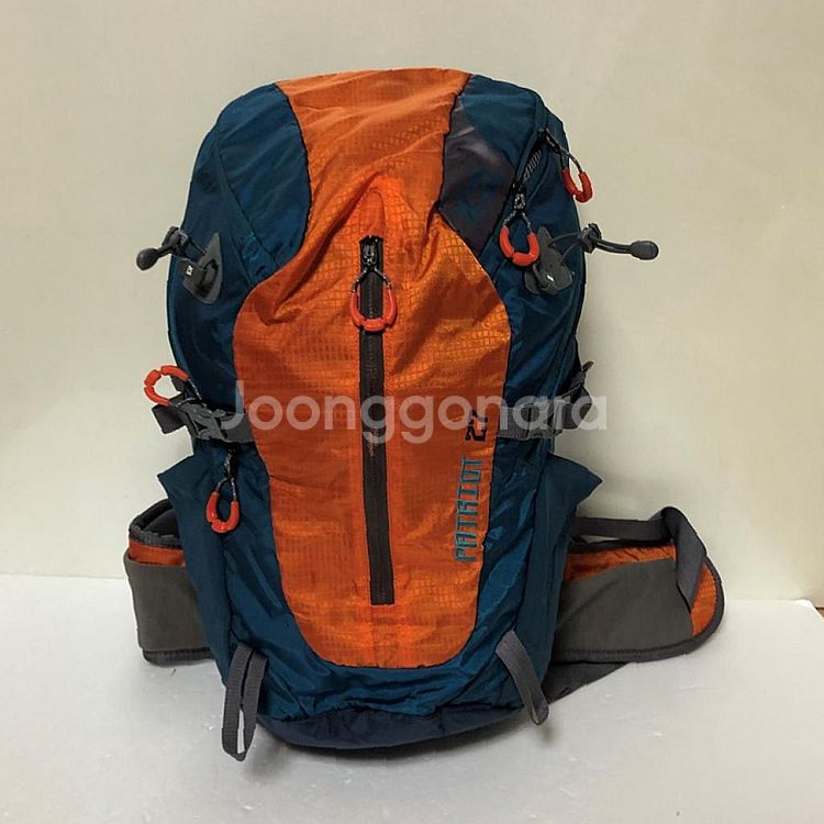 K2 등산배낭 27L--1