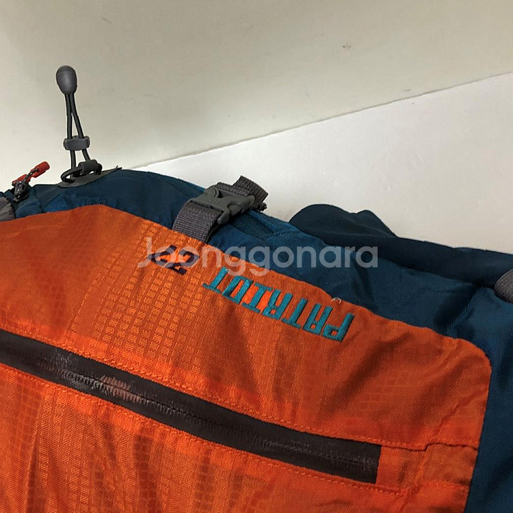 K2 등산배낭 27L--4