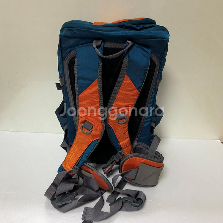 K2 등산배낭 27L--5