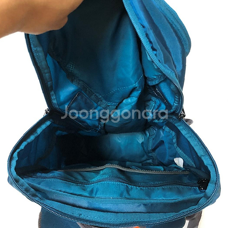K2 등산배낭 27L--6